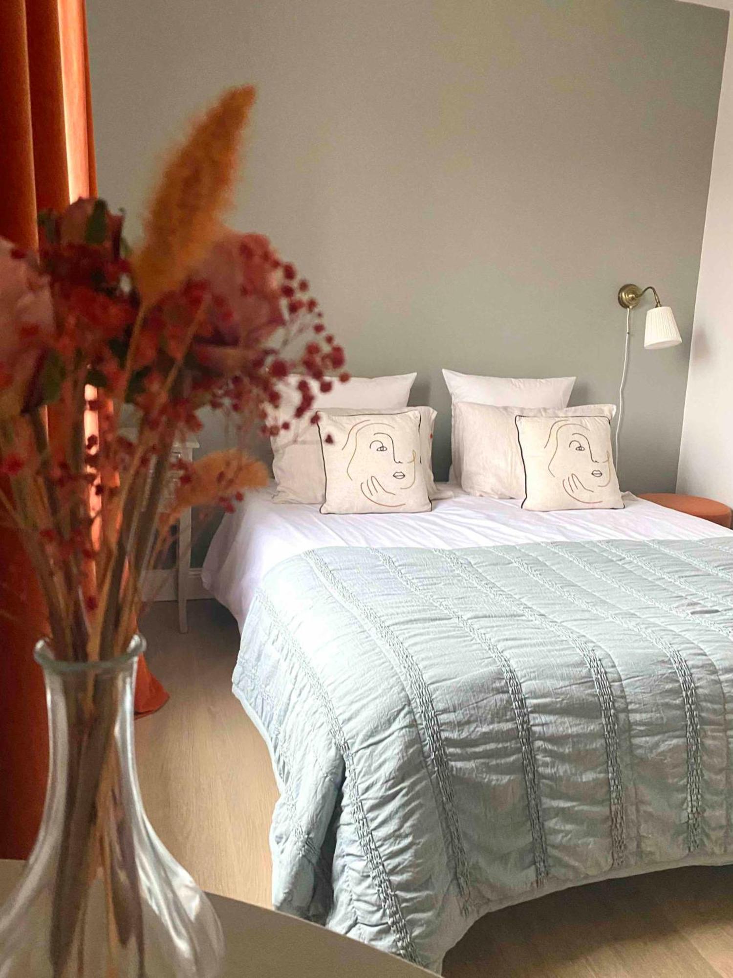 Le Moulin Du Port Bed & Breakfast Saint-Georges-sur-Cher Exterior photo