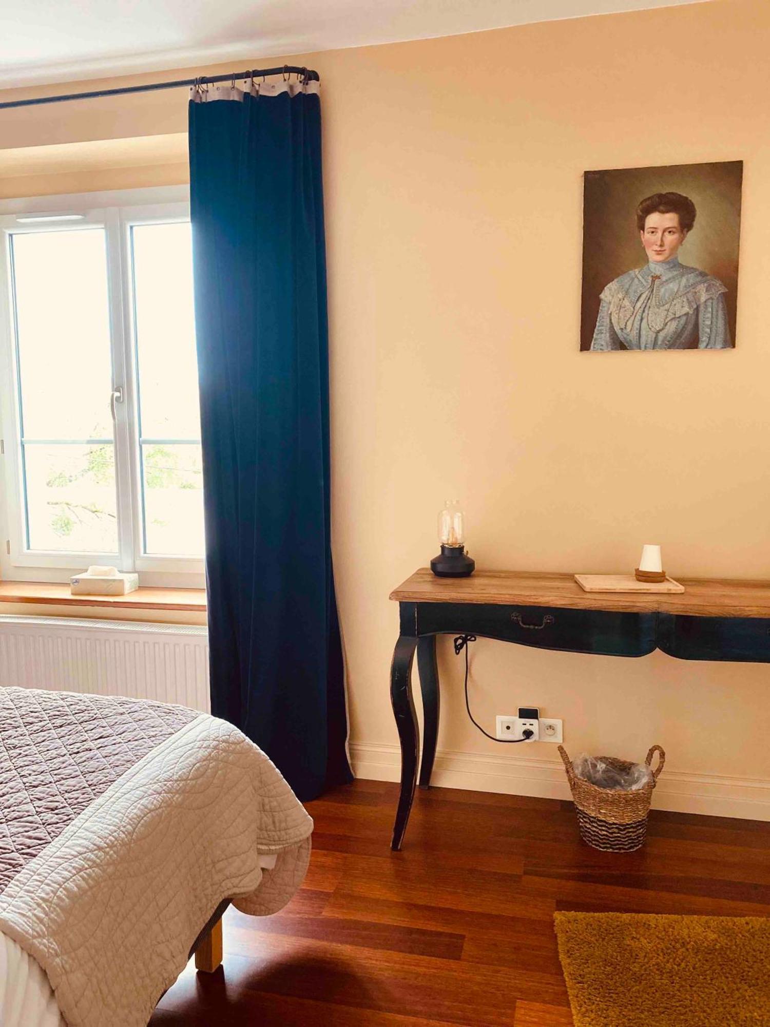 Le Moulin Du Port Bed & Breakfast Saint-Georges-sur-Cher Exterior photo